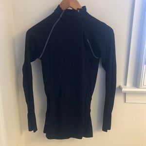 Athleta Surf Top (Rashguard)